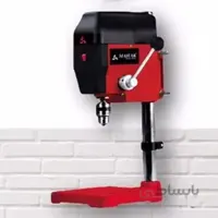 مینی دریل ستونی محک مدل MBD-10