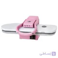 اتو پرسی بایترون مدل BSI-418 ا Bitron BSI-418 Steam Press Iron