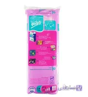 نوار بهداشتی ویژه شب کتانی تافته ۱۰ عددی