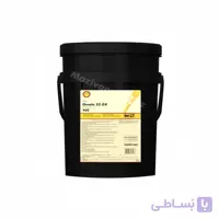 روغن دنده صنعتی Shell Omala S2 GX 460