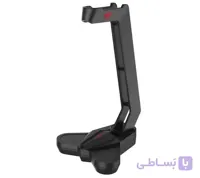 پایه نگهدارنده هدفون هویت مدل HV-HY505 ا Havit HV-HY505 GAMING Headphone holder