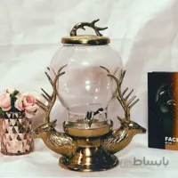 کلمن شربت گوزن