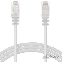 کابل شبکه CAT6 طول 15 متر
