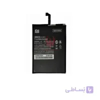 باطری اصلی شیائومی Xiaomi Mi 4C – BM35 با 6 ماه گارانتی