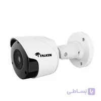 دوربین مداربسته تحت شبکه 5 مگاپیکسل بالت فالکن مدل FL 5150S