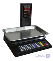 ترازوی پند 30 کیلویی مدل PX6000 ا Store Scale Pand 30K Model PX 6000