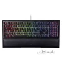 کیبورد گیمینگ بی سیم ریزر مدل پرو تایپ با سوئیچ نارنجی ا Razer Pro Type With Orange Switch Wireless Gaming Keyboard