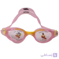 عینک شنا بچه گانه