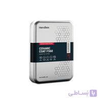 سرامیک بدنه هندلکس مدل Hendlex FS60
