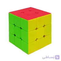 مکعب روبیک کد SM.55
