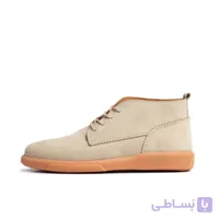 کفش ایگو گازولین خاکی – GAAZOLIN EGO Shoes Touch
