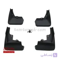 گل پخش کن وارداتی چانگان CS35