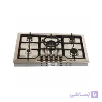 اجاق گاز استیل سورند پلاس SN:601