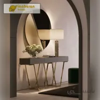 میز کنسول استیل ونوس VENUS
