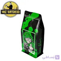 دانه قهوه کولی تام کینز سبز 1 کیلوگرم