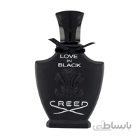 عطر ادکلن کرید لاو این بلک | Creed Love In Black