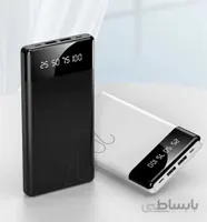 پاوربانک۱۵۶۰۰میلی آمپر smart20 ا Smart20 powerbank 15600mAh