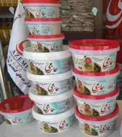 حلوا ارده یک کیلویی