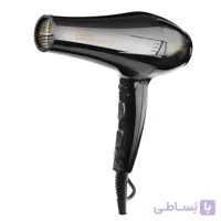 سشوار فوق حرفه ای رزتی ۲۵۰۰ وات مدل ROZETTI 9925