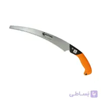 اره شاخه زن خم غلاف دار آلتونا مدل Altuna 29604 ا Altuna 29604 Arced Pruning Saw