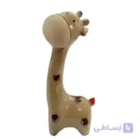 مجسمه فانتزی زرافه