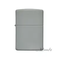 فندک زیپو مدل Zippo Flat Gray کد 49452