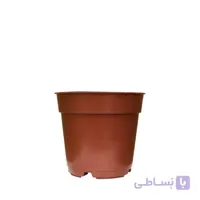 گلدان کشاورزی 12 سانتی‌متری بسته 320 عددی مدل GPPA12 آجری