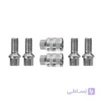 قفل رینگ چرخ خودرو مناسب انواع برلیانس