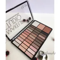 پالت سایه جذاب دودوگرل DODO GIRL