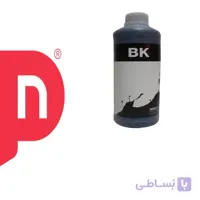 جوهر مشکی EPSON 1 Lit ا EPSON Black Ink 1000cc