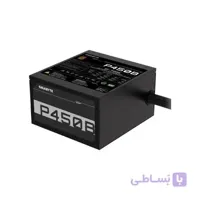 پاور گیگابایت P450B