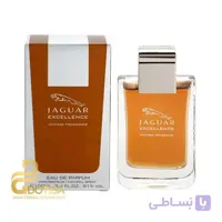 عطر ادکلن جگوار اکسلنس – Jaguar Excellence