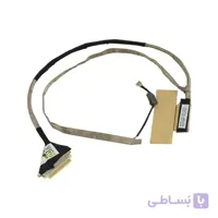 کابل فلت لپ تاپ ایسر 5742 ا FLAT ACER AS 5742/5741/5551/5552/5336/5542