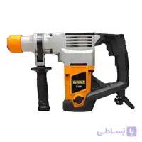 دریل تخریب 1880 وات دیوالت مدل HM003 ا Dewalt HM003 demolition drill