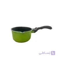 شیرجوش مدل SGN - قهوه‌ای روشن براق
