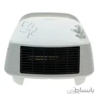 فن هیتر برقی روسو Cozy ا Rosso Cozy Fan Heater