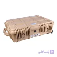 جعبه پلیمری مدل King Case - FAM9314