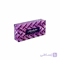 دستمال کاغذی 200 برگ مرحبا در بسته 36 عددی ا marhaba napkin 200leaves