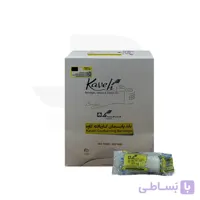 باند نخی کنار بافته کاوه 5 سانت