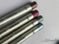 خط لب و خط چشم کالرمی Color me