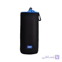 کیف لنز دوربین جی جی سی مدل نئوپرن NLP-28