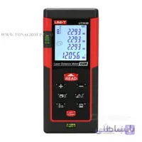 متر لیزری 150متری یونی تی مدل UNI-T UT-393B