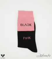 جوراب Blackpink ساق دار so137