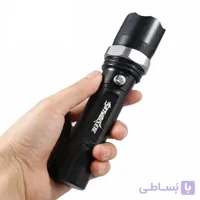 چراغ قوه بازرسی اسوات Swat ا SWAT multifunction flashlight TORCH INSPECTION
