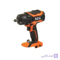 آچار بکس شارژی AEG مدل BSS18C12ZBLI-0