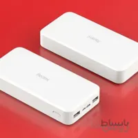پاور بانک شیائومی 20هزار مدل PLM016ZM