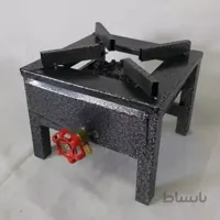 اجاق پروفیلی 20*20