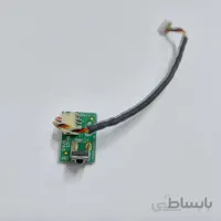 سنسور گیرنده IR ویوسونیک VS12461 ویدئو پروژکتور