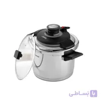 زودپز بلزا مدل 71301 گنجایش 6 لیتر