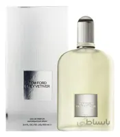 Grey Vetiver Tom Ford